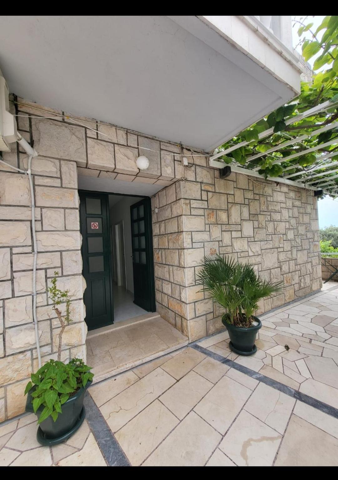 Greengarden Dubrovnik Exteriör bild