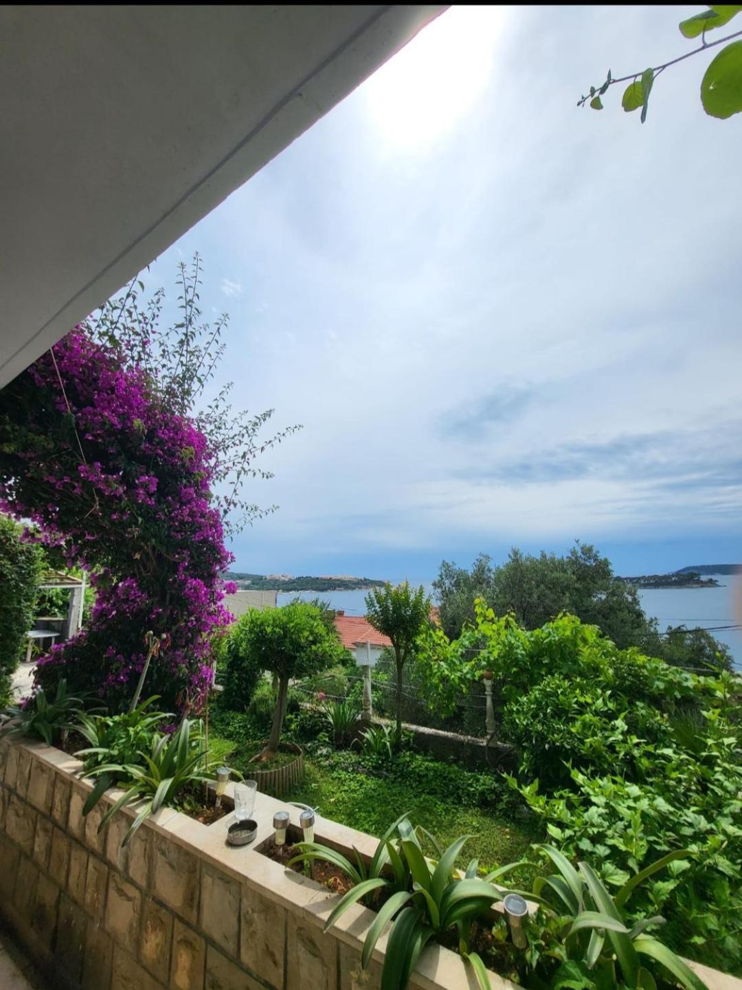 Greengarden Dubrovnik Exteriör bild