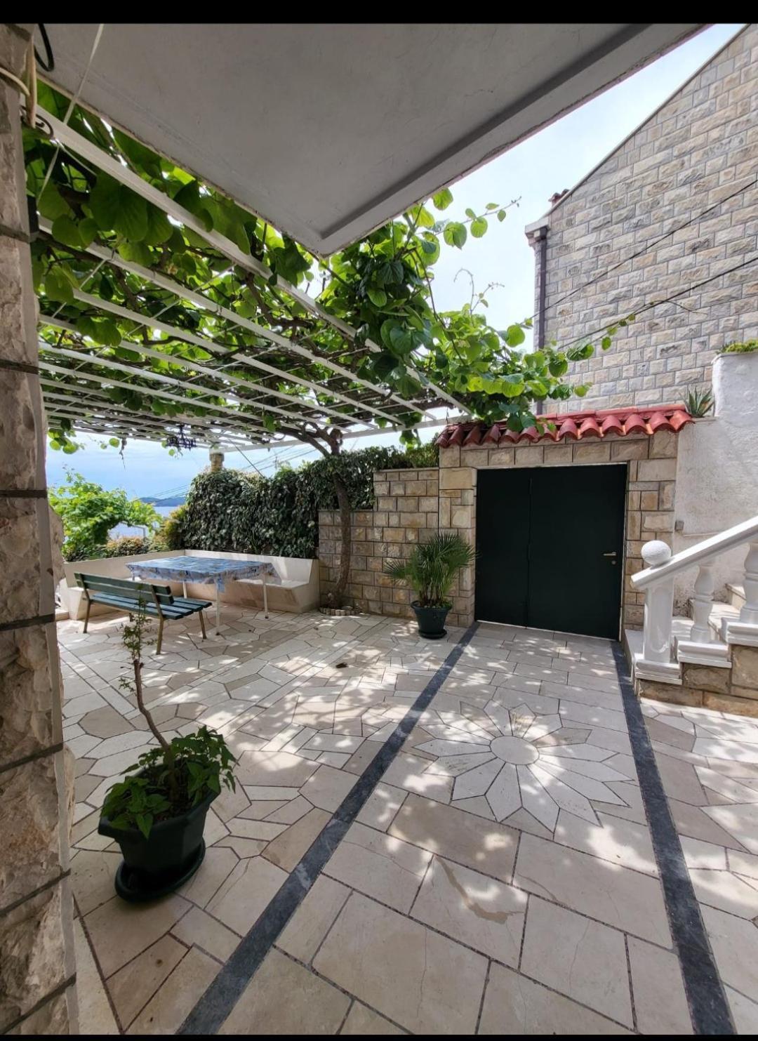 Greengarden Dubrovnik Exteriör bild