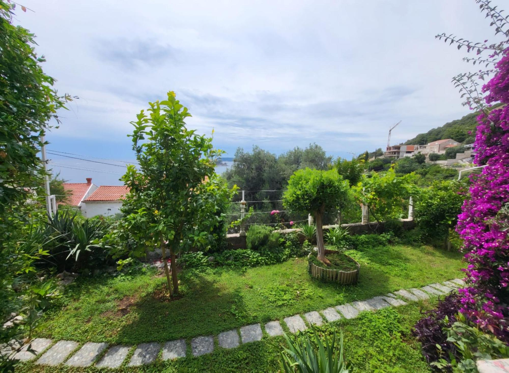 Greengarden Dubrovnik Exteriör bild